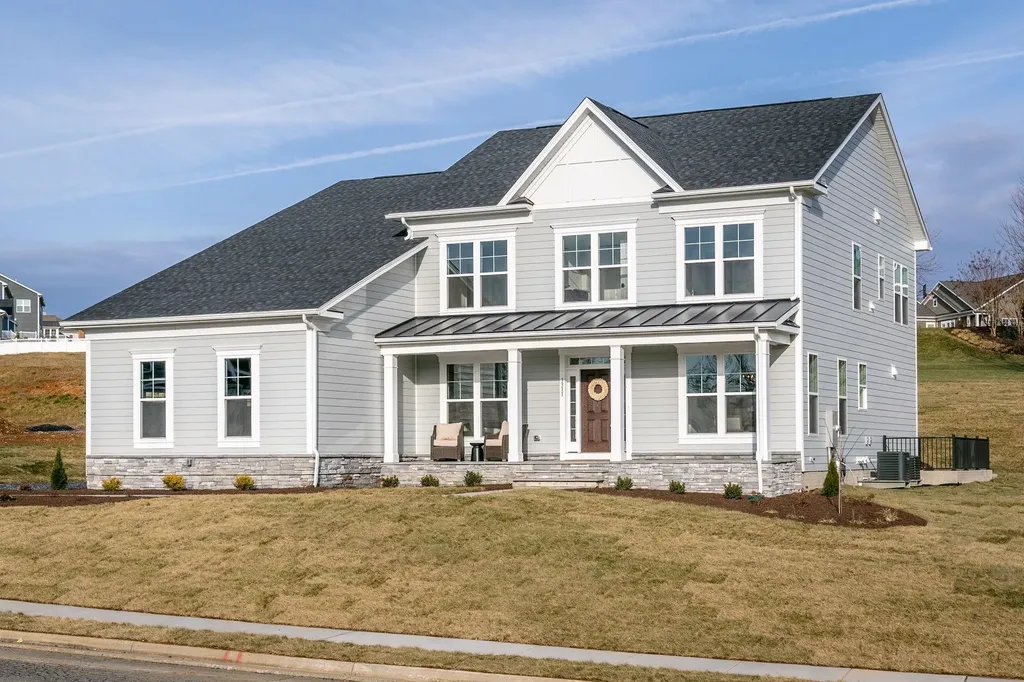 New Construction