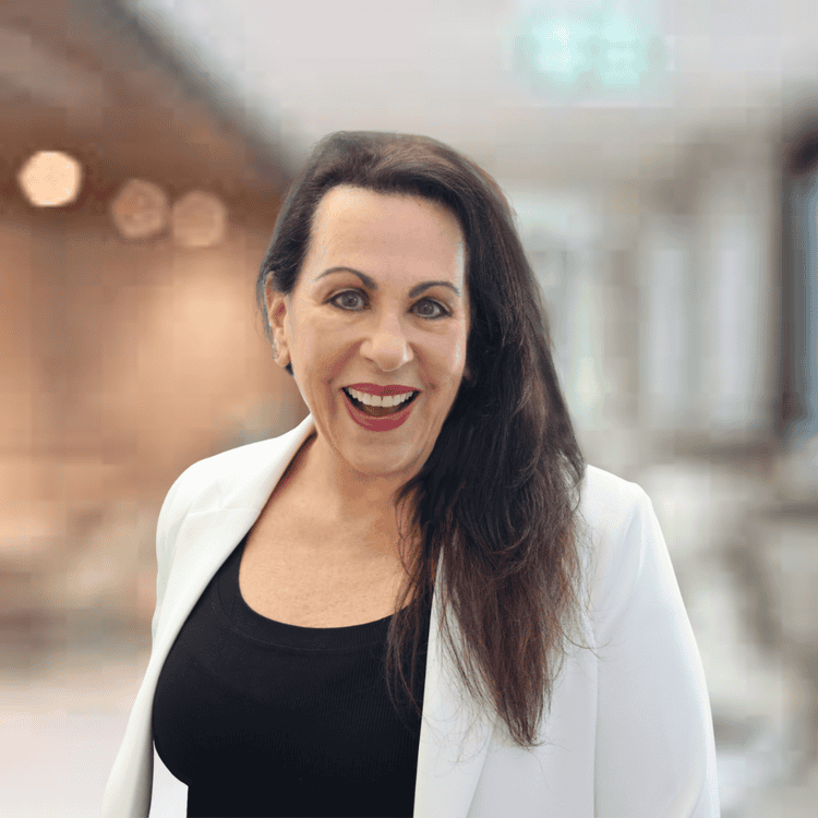 Barbara Klare