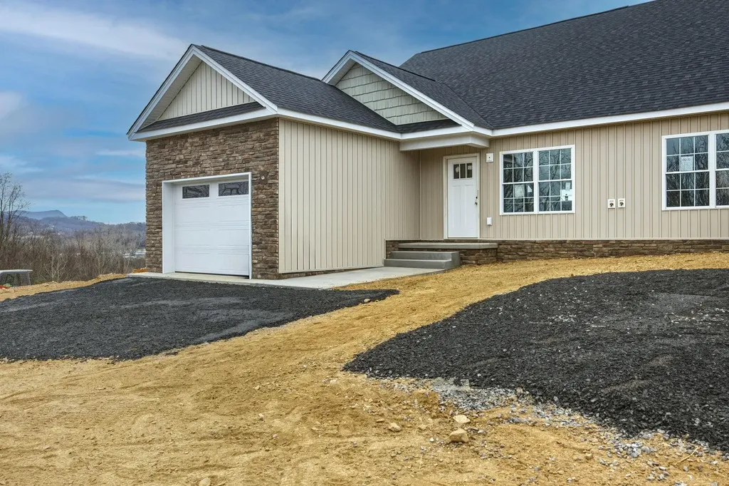 New Construction