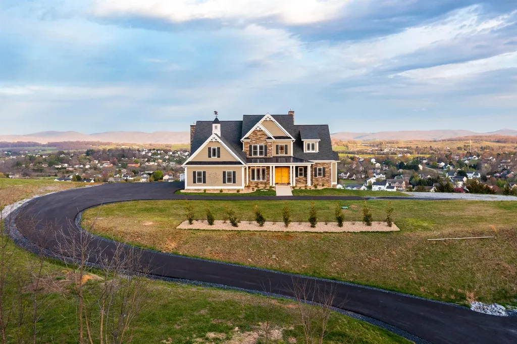 New Construction