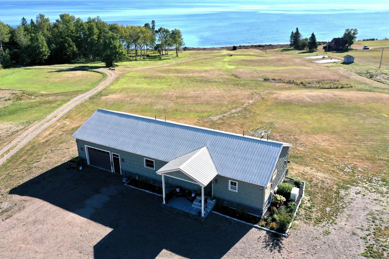 Passamaquoddy Bay