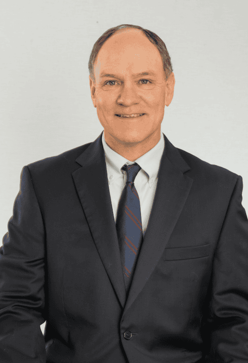Tim Melanson