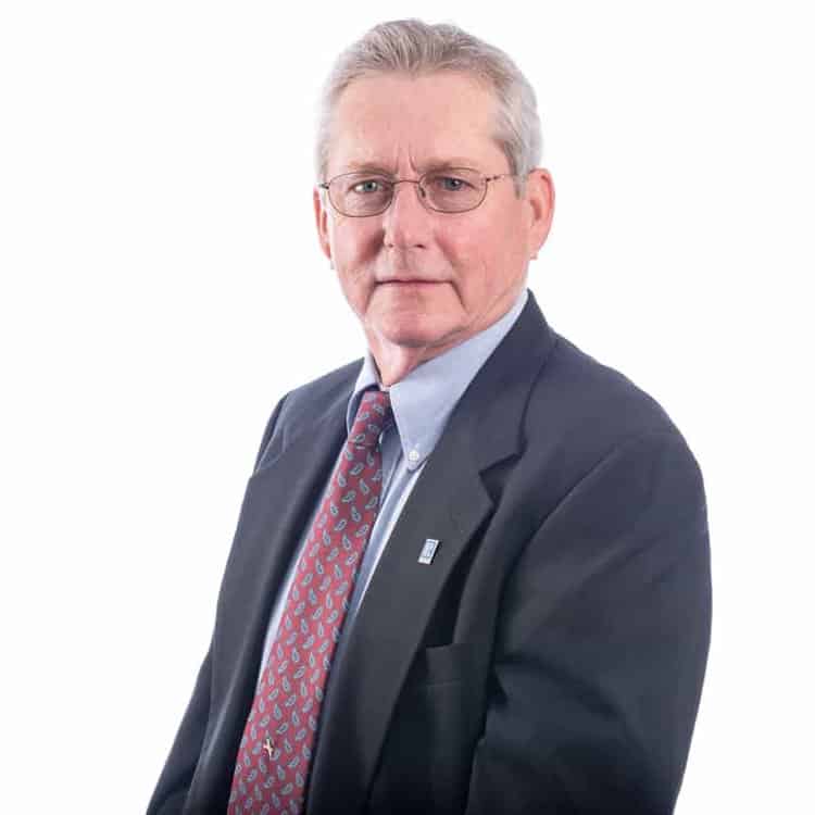 Rick Moulton