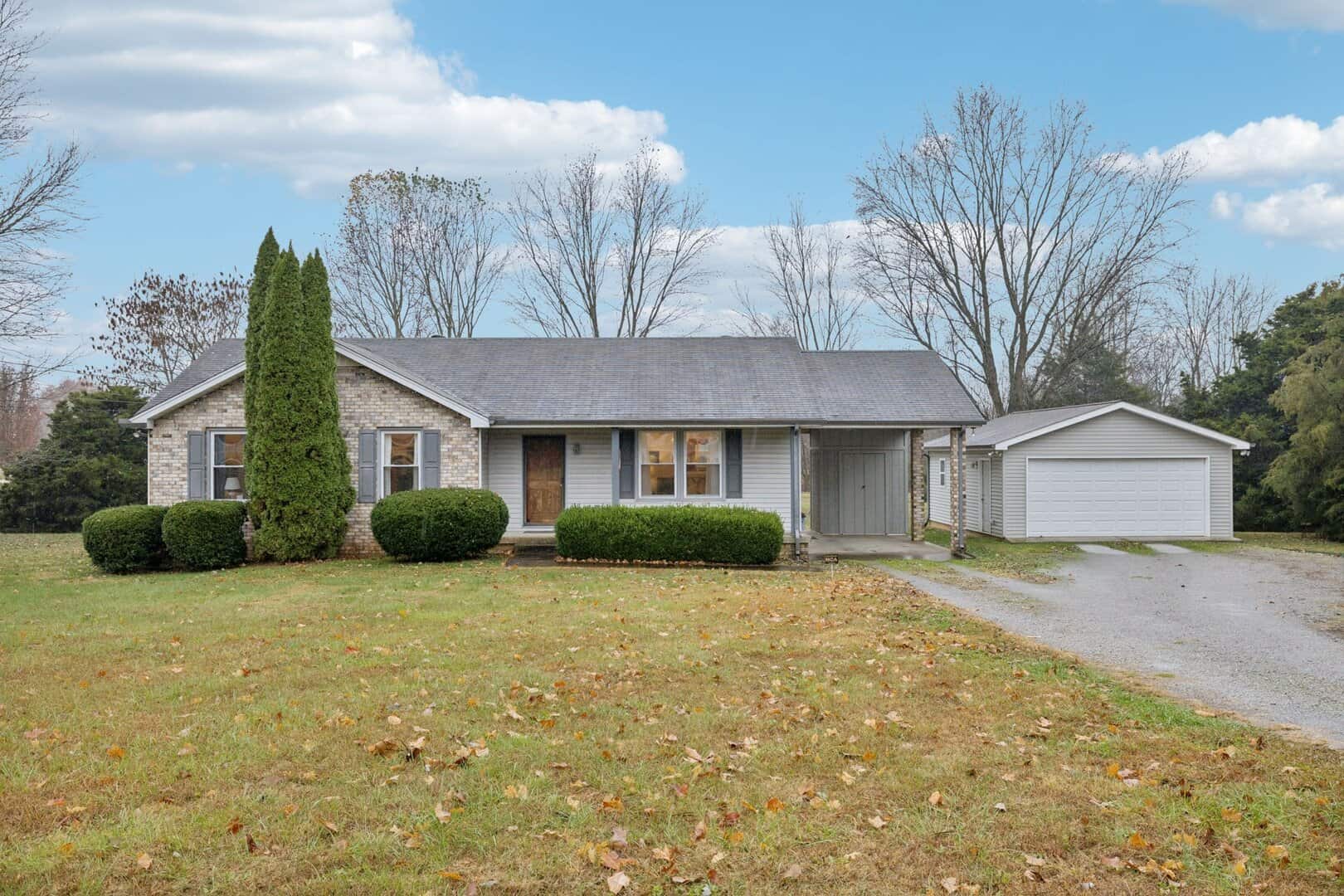 Lain Acres Homes for Sale in Mt Juliet TN