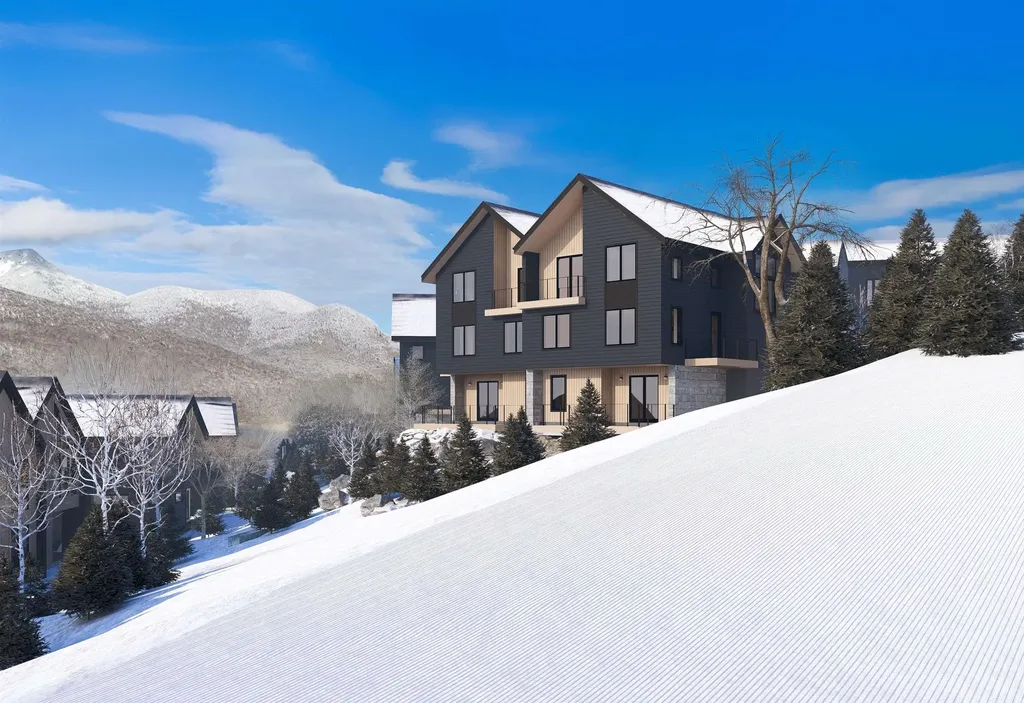 3 Bedroom Condos