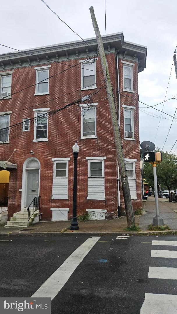 Multi-Family Homes