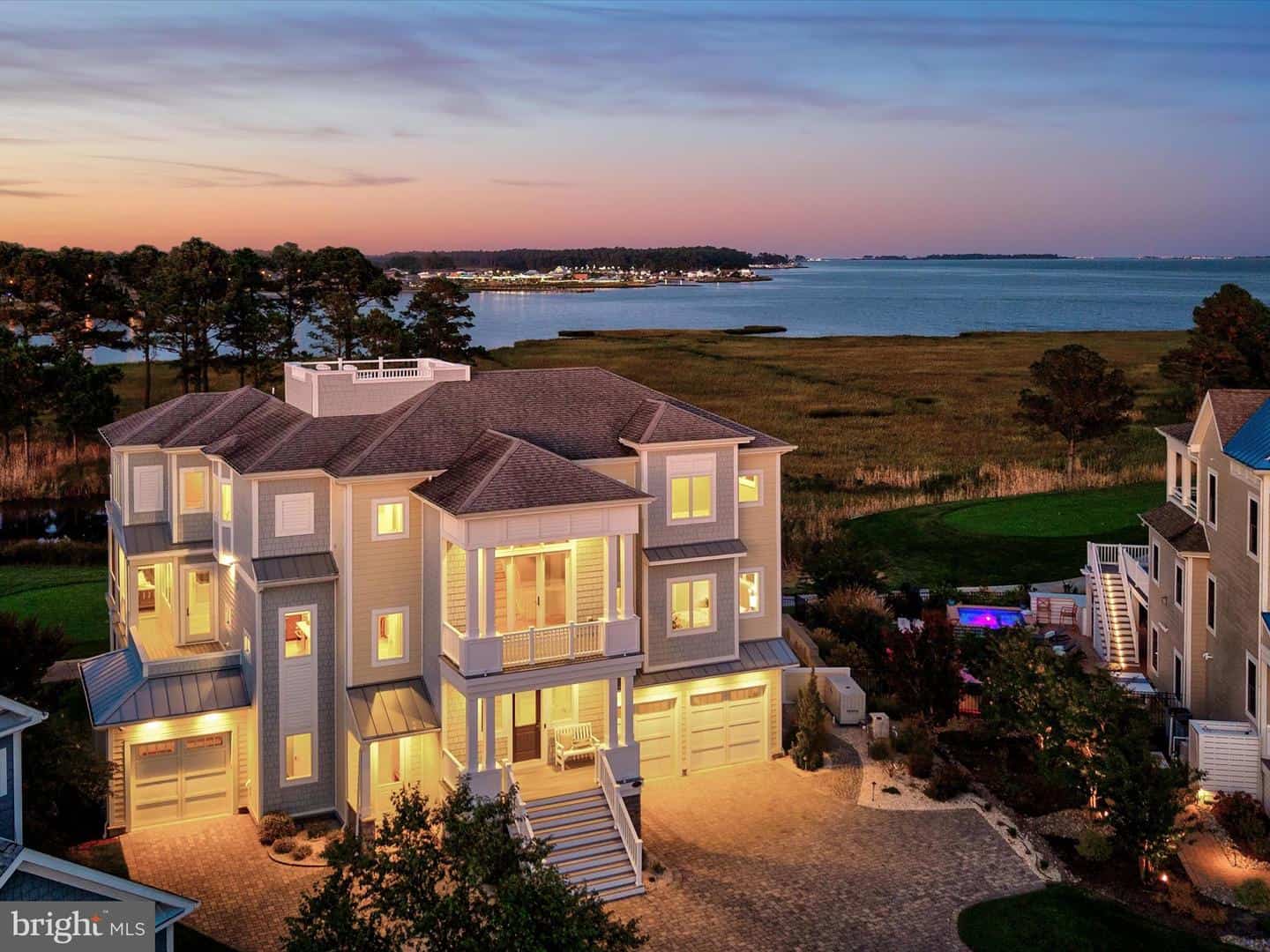 Homes