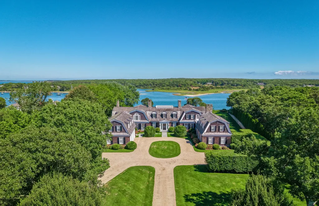 Recently Sold Homes on Martha’s Vineyard