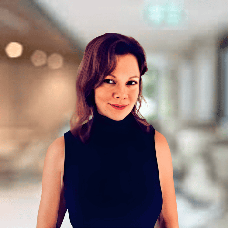 Janine Fine