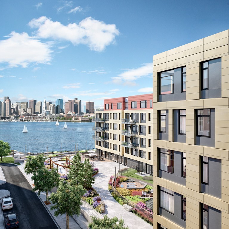 Waterfront Homes & Condos