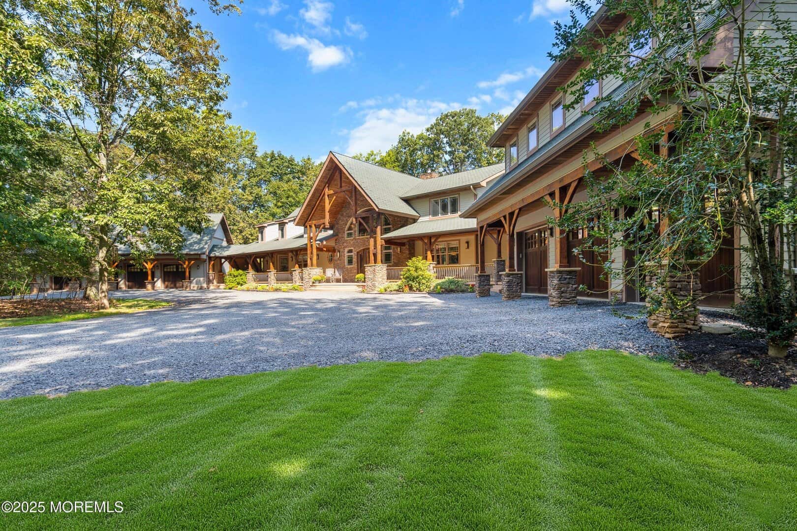 3+ Bedroom Homes