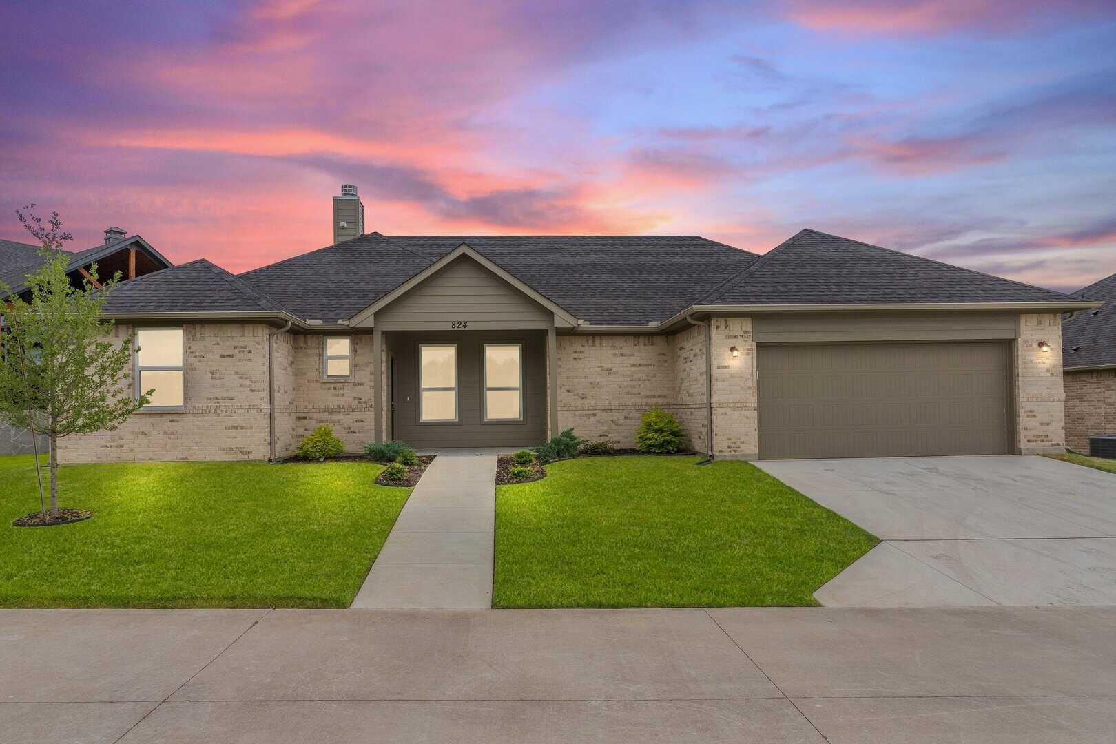Multi-Family Homes