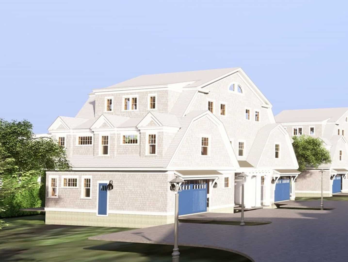 Condos
