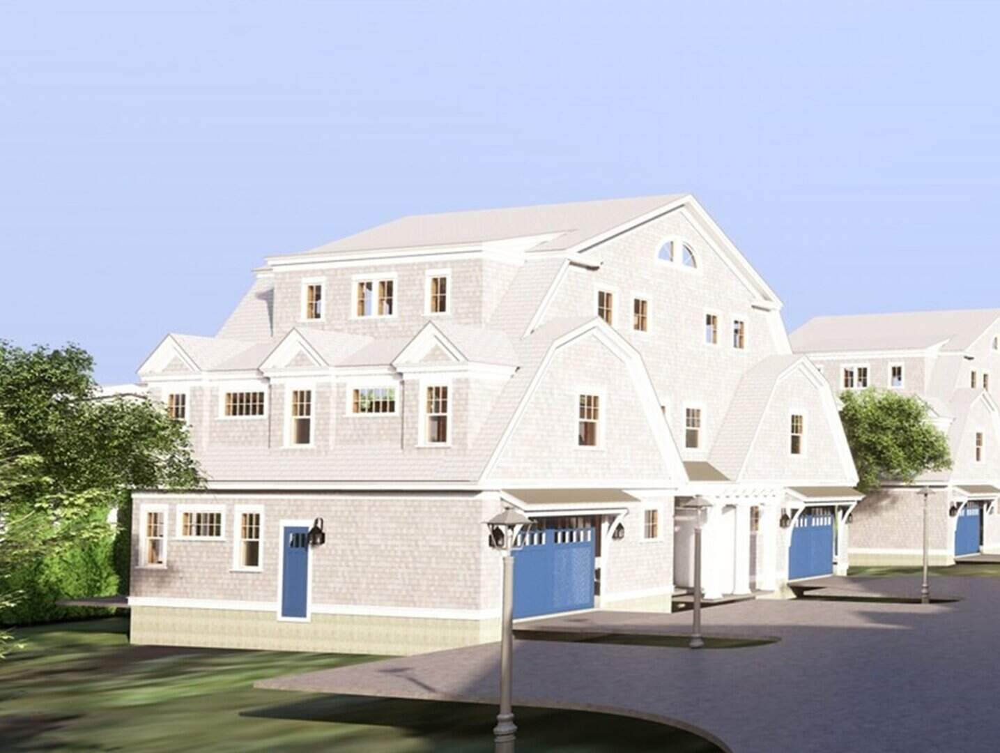 Townhomes
