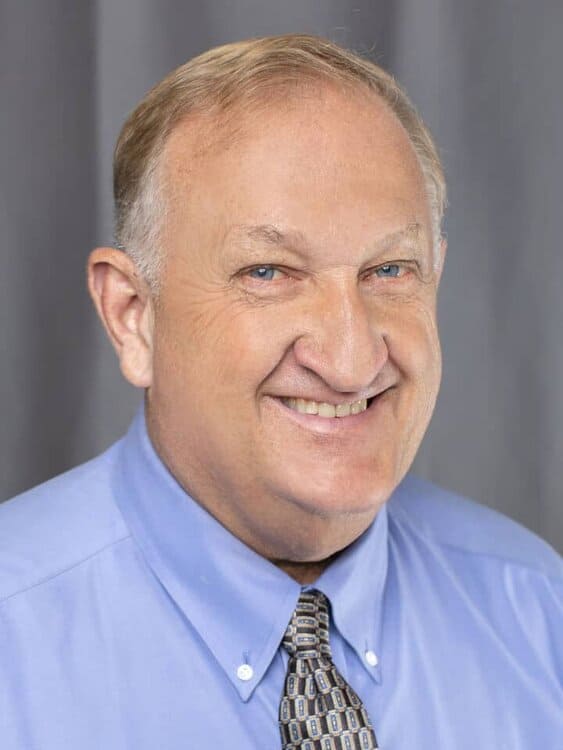 Bob Hamilton