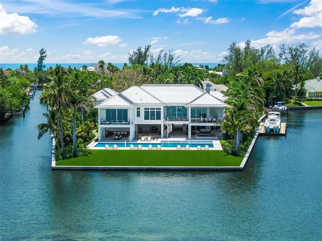 Longboat Key