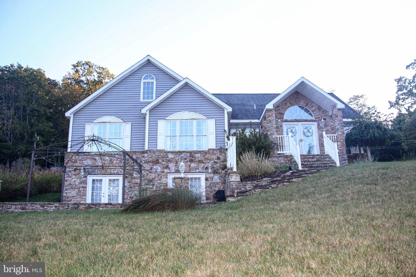 3 Bedroom Homes