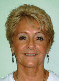 Elaine Hall