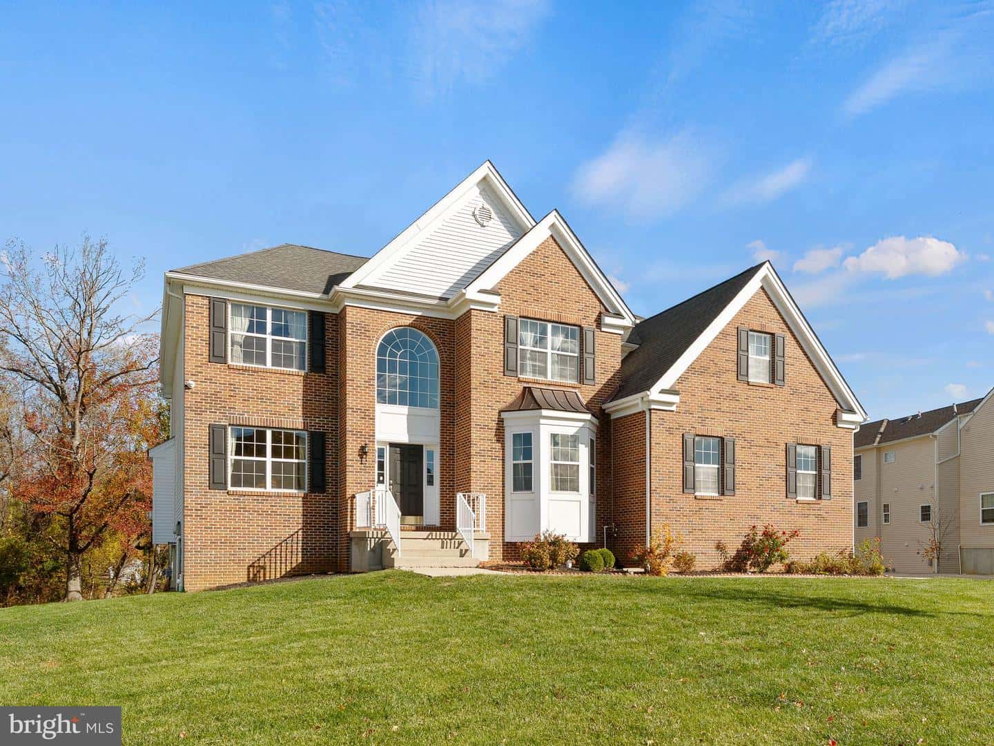 3+ Bedroom Homes