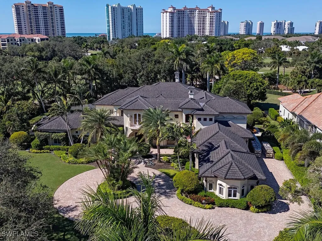 Pointe Verde