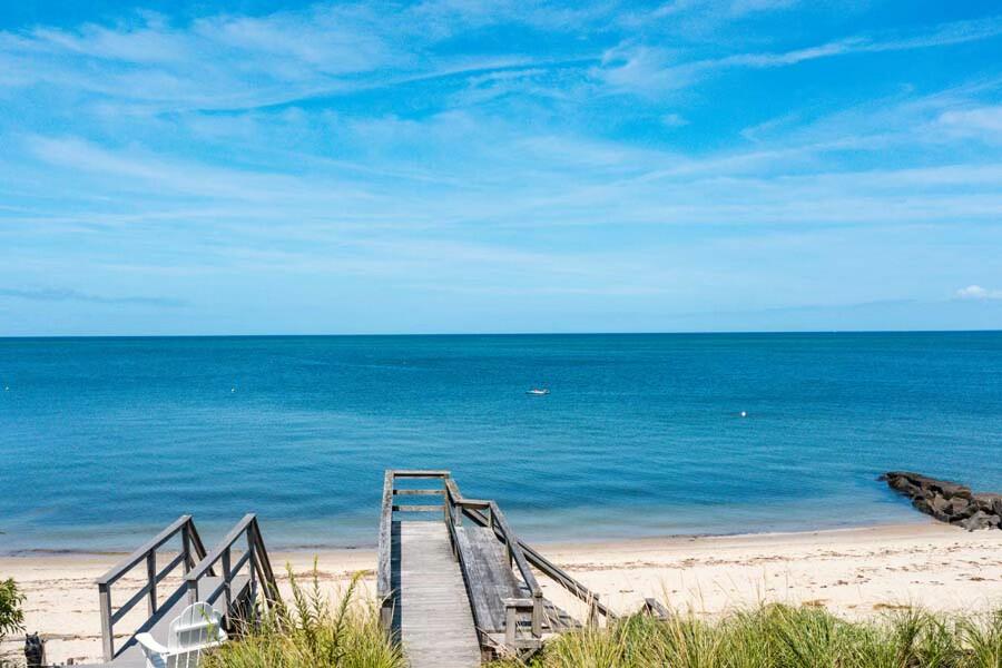Brewster MA
