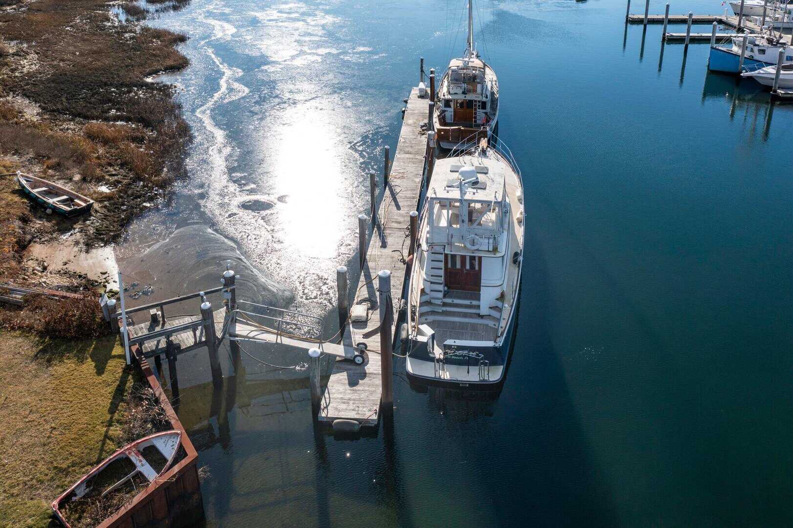 Harwich MA