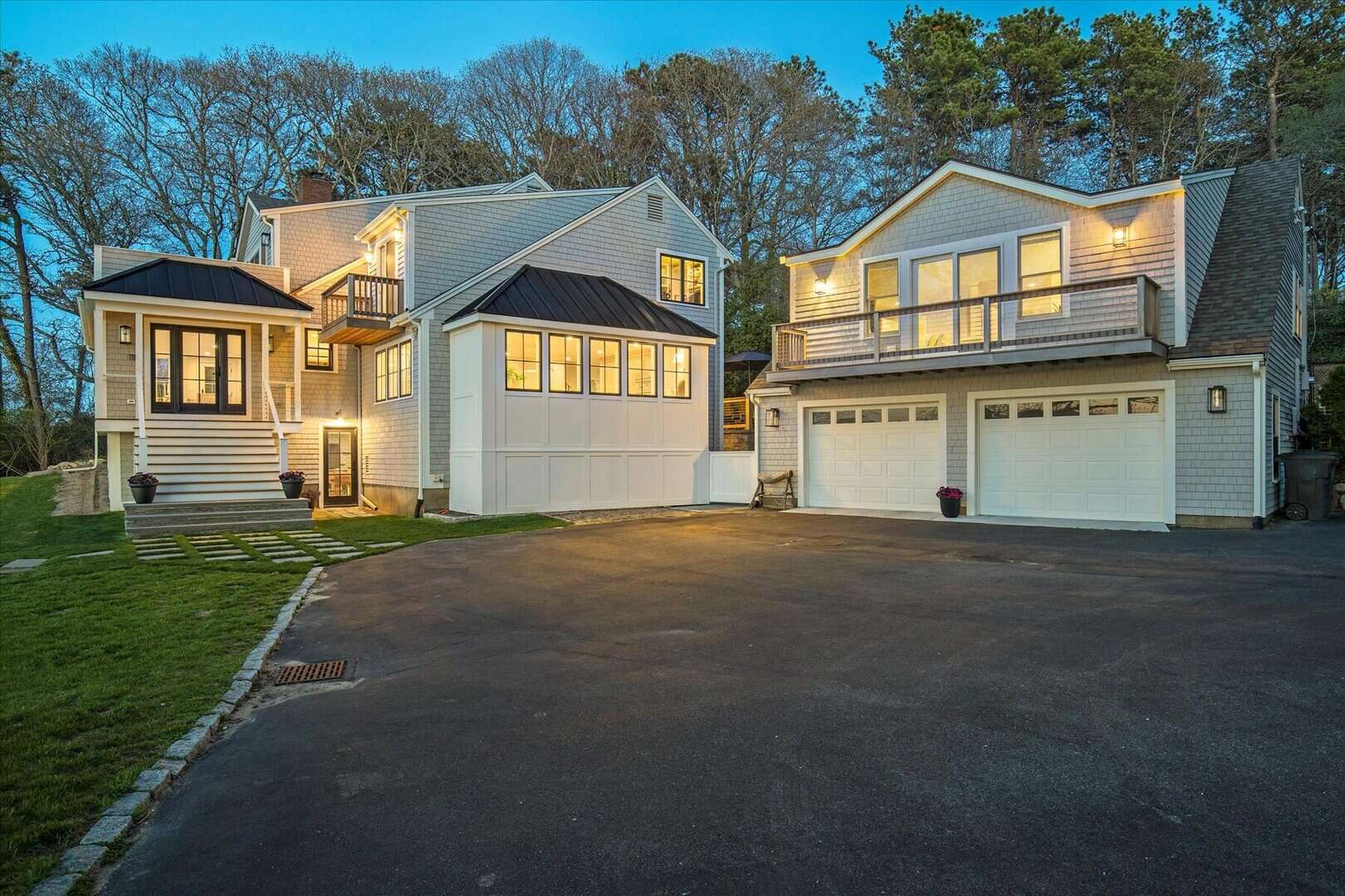 Yarmouth MA