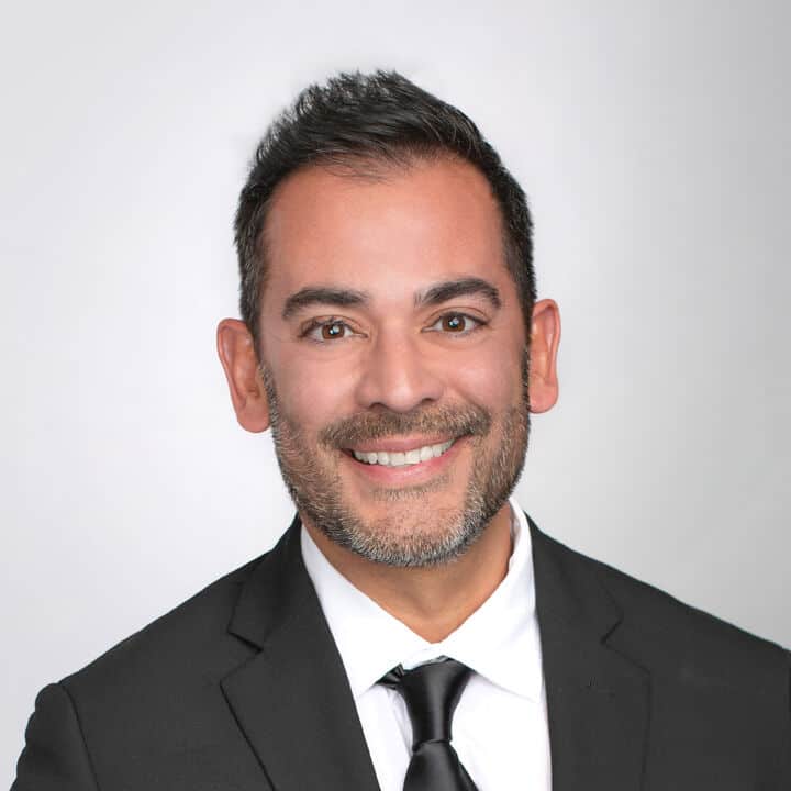 Oscar Valle