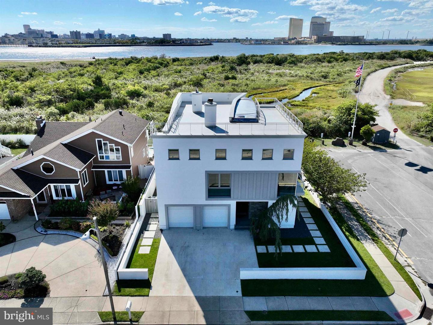 3+ Bedroom Homes