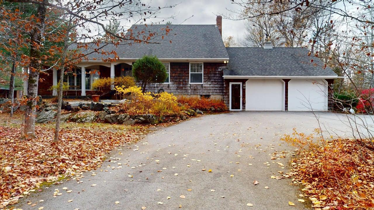 Brewer Residential Homes