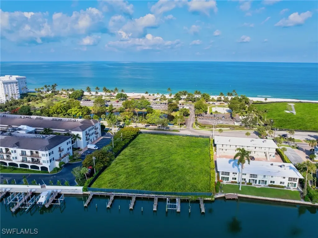 Coquina Sands