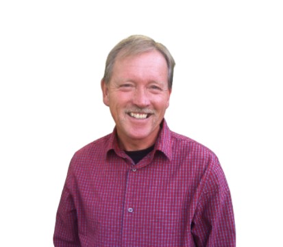 Bruce Mason