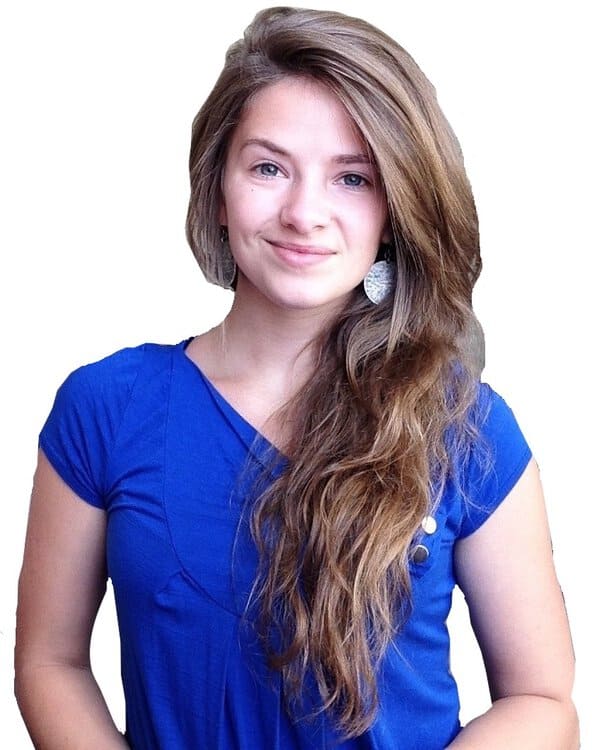 Megan Fortin