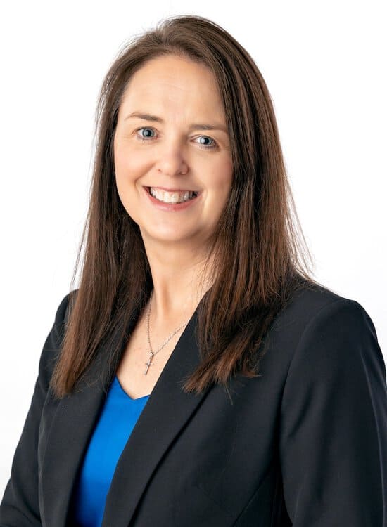 Melissa Fontaine-Field