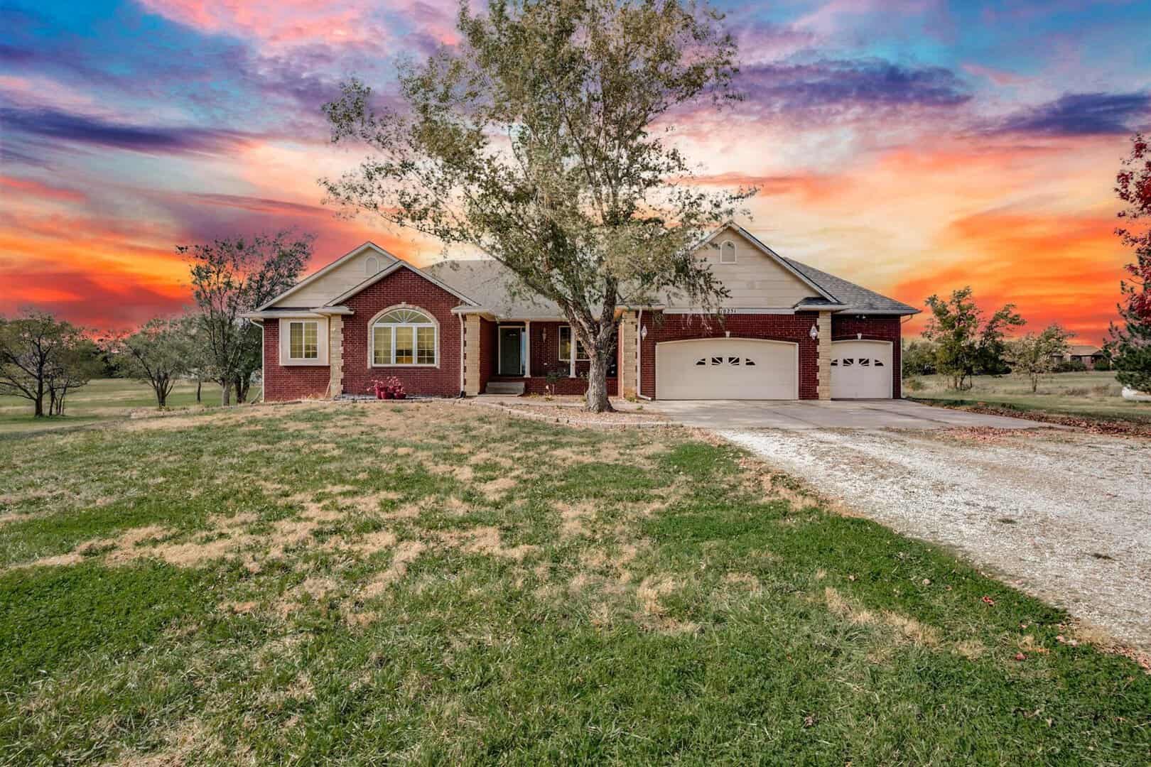 Open Houses