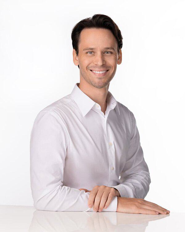 Brandon Weiss