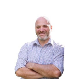 Mark Michaud