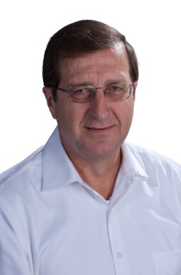 Timothy Cyr