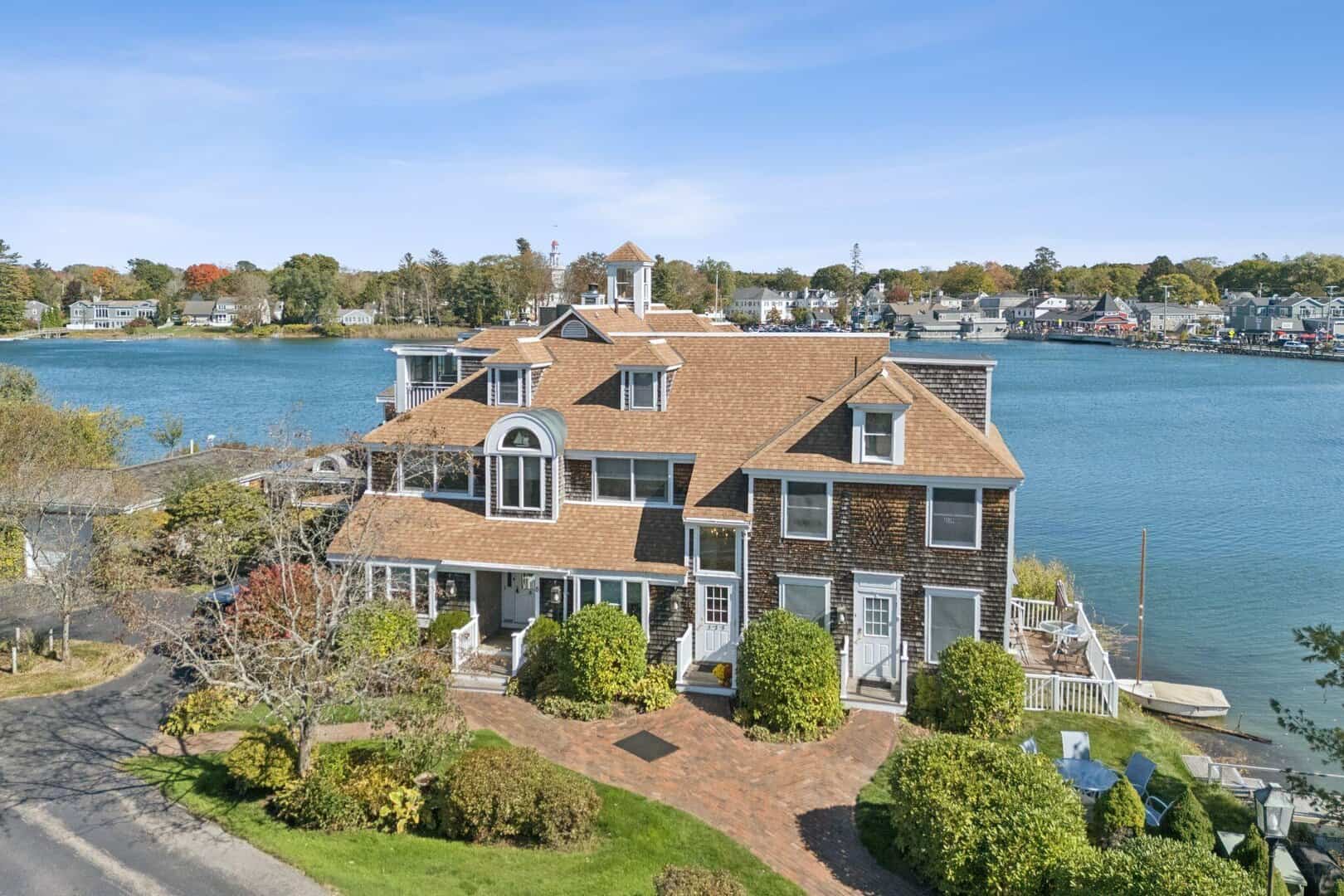 Waterfront