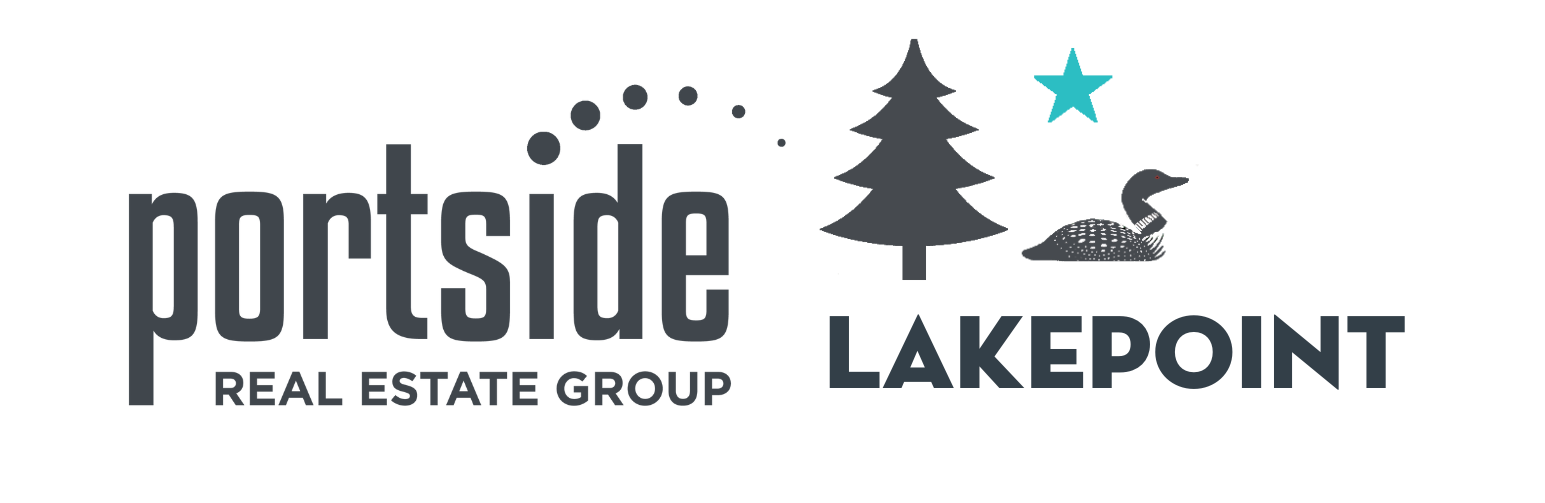 Lakepoint at Portside Real Estate Group