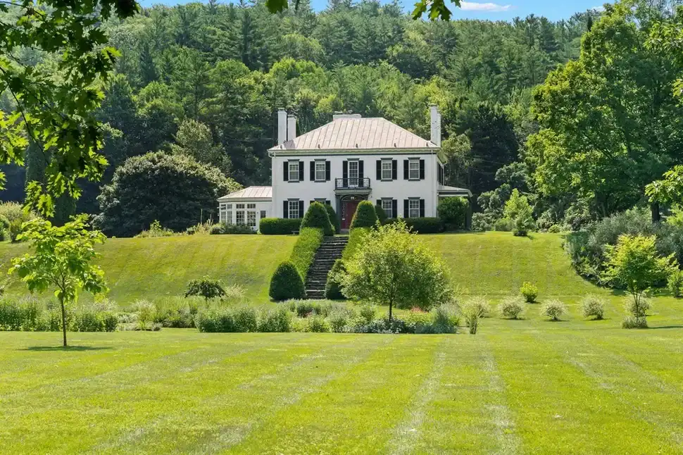 Orford NH Real Estate