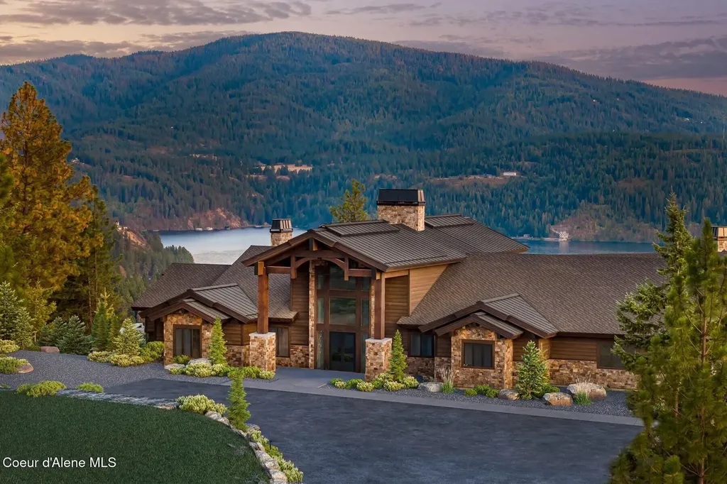 Coeur d'Alene