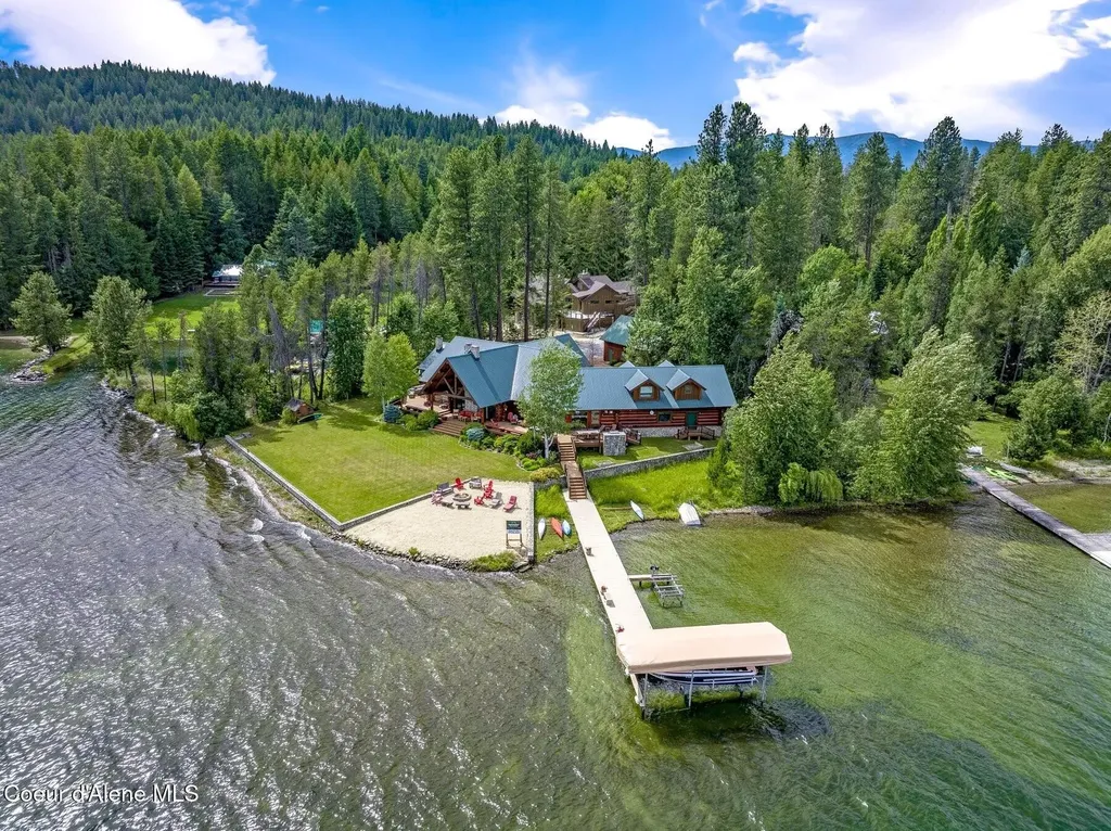 Sandpoint