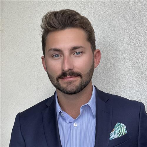 Bennett Eppinger