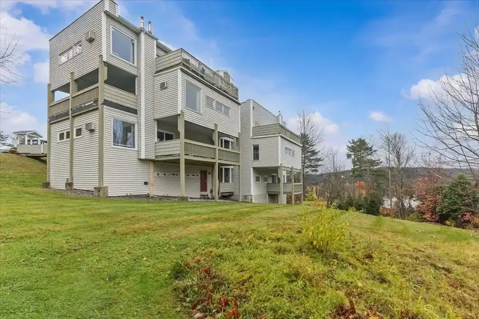 Condos By Price
