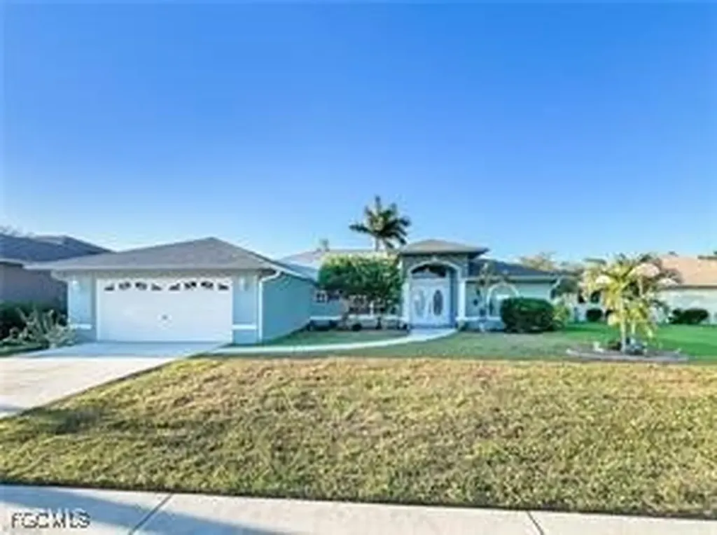 Eagle Lake Estates