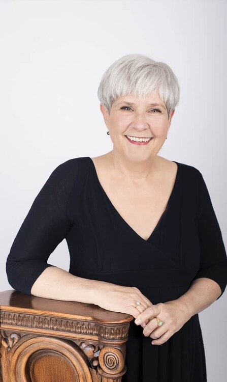 Kim Trent