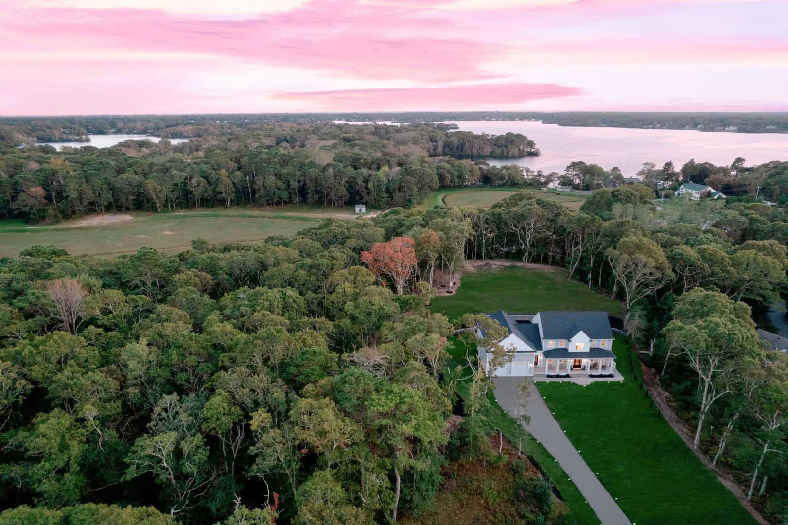 West Barnstable