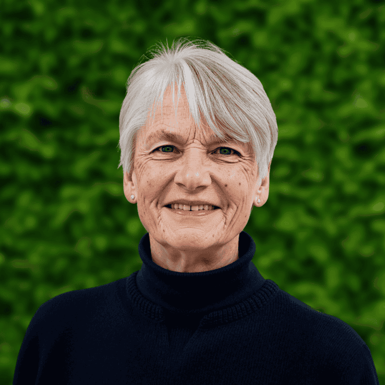 Christa Boyajian