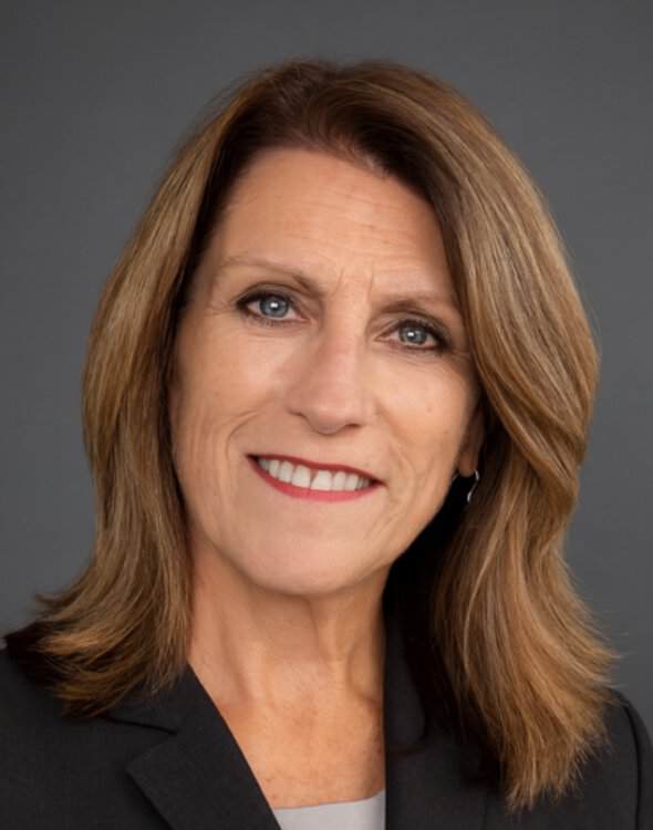 Linda Webster